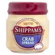 Crab Spread