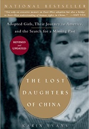 The Lost Daughters of China (Karin Evans)