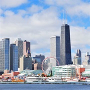 Near North Side, Chicago