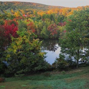 Long Pond, Pennsylvania