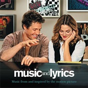 Way Back Into Love - Hugh Grant & Drew Barrymore (Music & Lyrics)