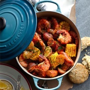 Frogmore Steam - USA