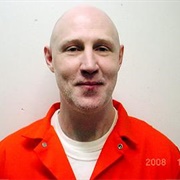 Ronnie Lee Gardner, 49, Firing Squad