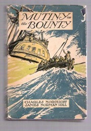 Mutiny on the Bounty (Nordhoff)