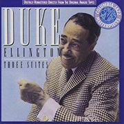 Three Suites – Duke Ellington (Columbia, 1960)