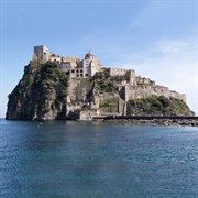 Castello Aragonese - Italy