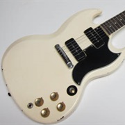 Gibson SG Special