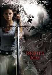 Devil's Kiss (Sarwat Chadda)