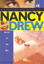 Secret of the Spa (Carolyn Keene)
