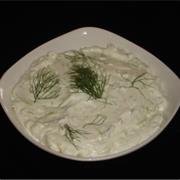 Tzatziki