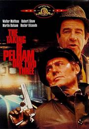 The Taking of Pelham 123