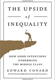 Upside of Inequality (Conard)