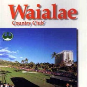 Waialae Country Club