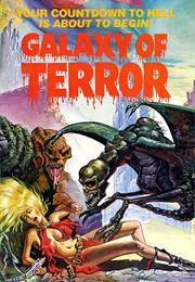 Galaxy of Terror