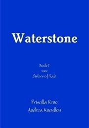 Waterstone (Priscilla Reno)