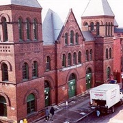 Central Market (York)