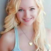 Dove Cameron