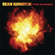 Fire Burning - Sean Kingston