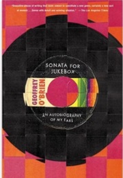 Sonata for Jukebox (Geoffrey O'Brien)