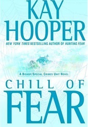 Chill of Fear (Kay Hooper)