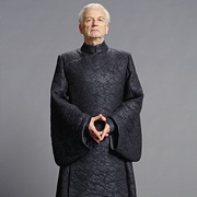 Chancellor Palpatine