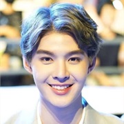 Suppapong Udomkaewkanjana