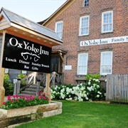 Ox Yoke Inn (Amana, IA)
