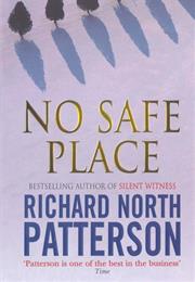 Patterson, Richard North: No Safe Place