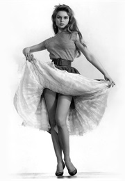 Brigitte Bardot - And God Created Woman (1956)