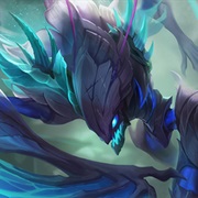 Death Blossom Kha'zix