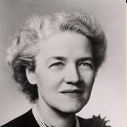 Margaret Chase Smith
