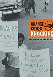 Change Comes Knocking: The True Story of the North Carolina Fund (2007)