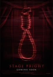 Stage Fright (2012)