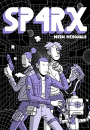 SP4RX (Wren Mcdonald)