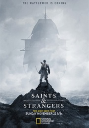 Saints & Strangers (2015)