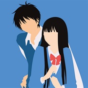 Kazehaya & Sawako