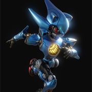 Metal Sonic