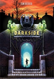 Darkside (Tom Becker)