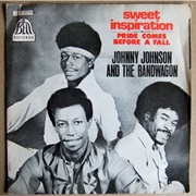 Sweet Inspiration Johnny ..Johnny Johnson Bandwagon
