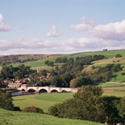 Yorkshire Dales
