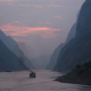 Yangtze River