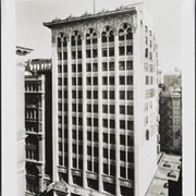 Bayard-Condict Building