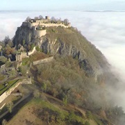 Festungsruine Hohentwiel