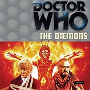 The Dæmons (5 Parts)