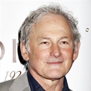 Victor Garber