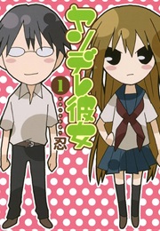 Yandere Kanojo (Shinobi)