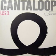 Cantaloop [Maxi Single] - Us3