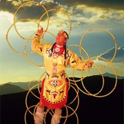 Learn a Cultural Dance