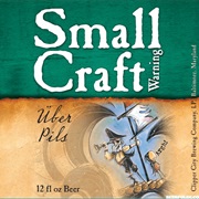 Small Craft Warning (Clipper City)