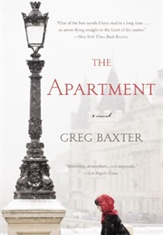 The Apartment (Greg Baxter)